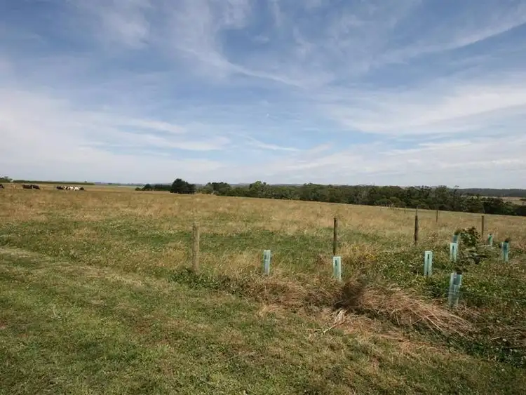 Sixth view of Homely land listing, 9 Brooks Road, Forest TAS 7330