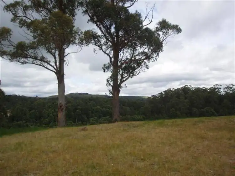 Second view of Homely land listing, Lot 5 Hilders Road, Irishtown TAS 7330