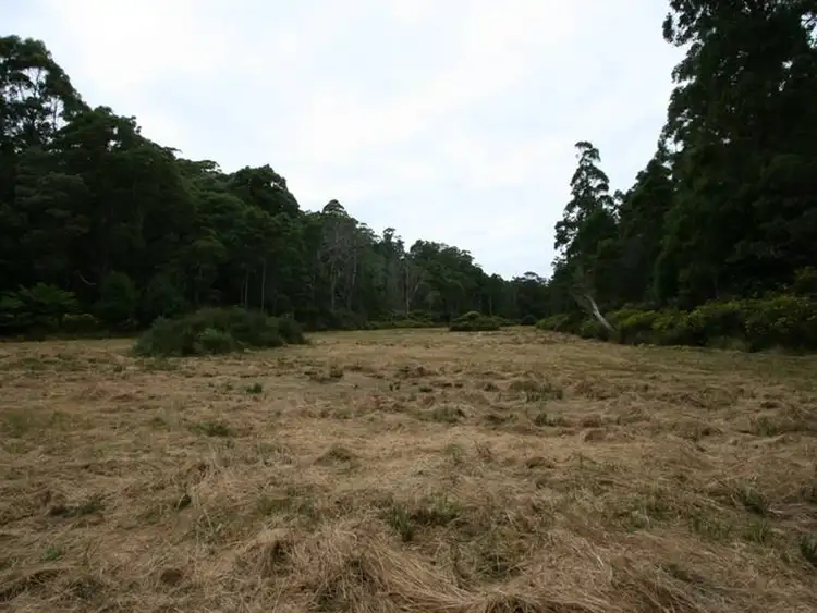 Fifth view of Homely land listing, Lot 5 Hilders Road, Irishtown TAS 7330