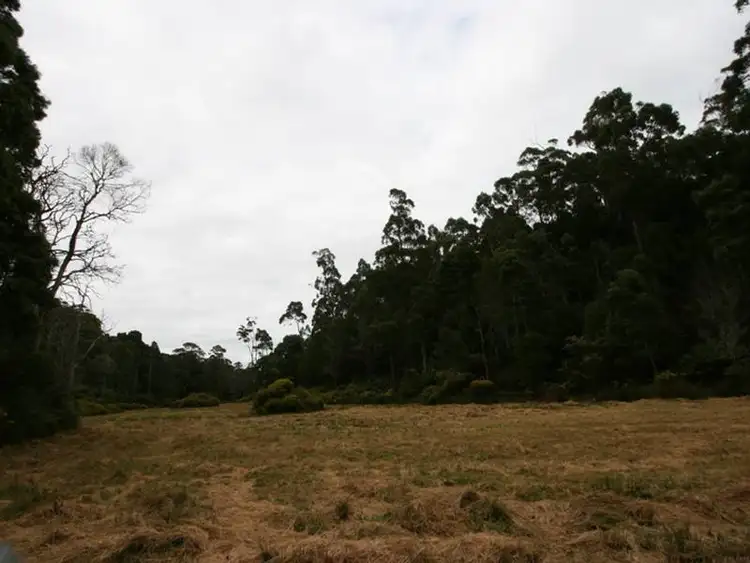 Sixth view of Homely land listing, Lot 5 Hilders Road, Irishtown TAS 7330