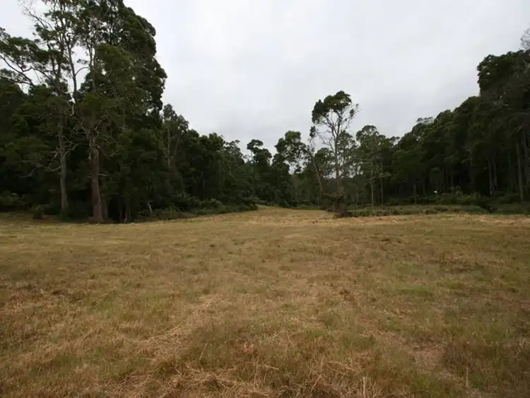 Seventh view of Homely land listing, Lot 5 Hilders Road, Irishtown TAS 7330