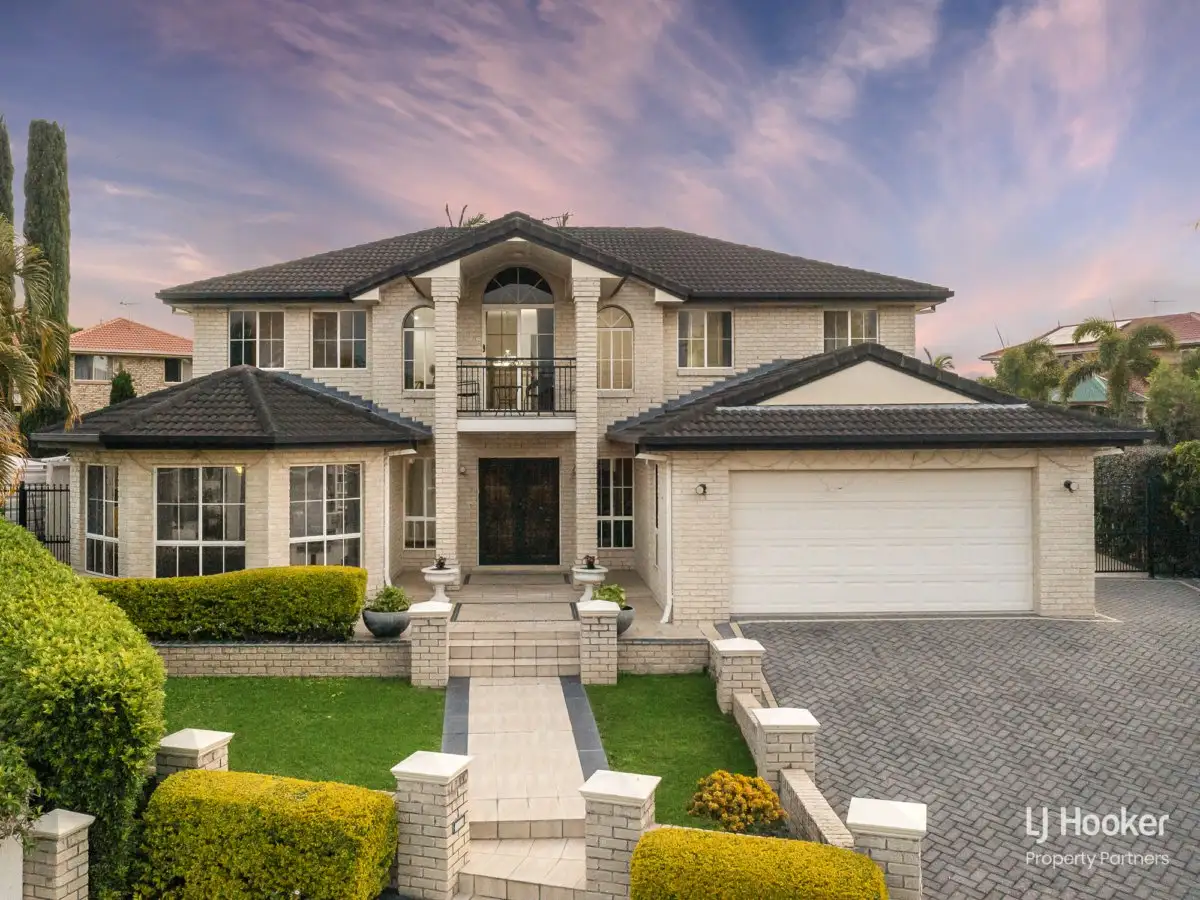 Main view of Homely house listing, 7 Tulip Close, Calamvale QLD 4116