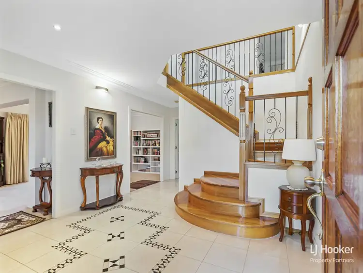 Second view of Homely house listing, 7 Tulip Close, Calamvale QLD 4116