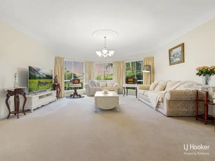 Third view of Homely house listing, 7 Tulip Close, Calamvale QLD 4116