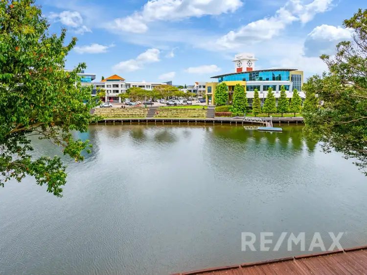 Main view of Homely apartment listing, 10/251 Varsity Parade, Varsity Lakes QLD 4227