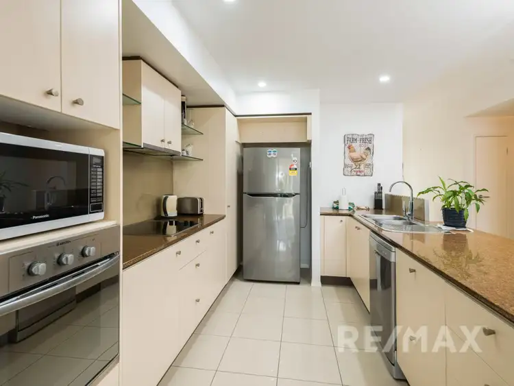 Fourth view of Homely apartment listing, 10/251 Varsity Parade, Varsity Lakes QLD 4227