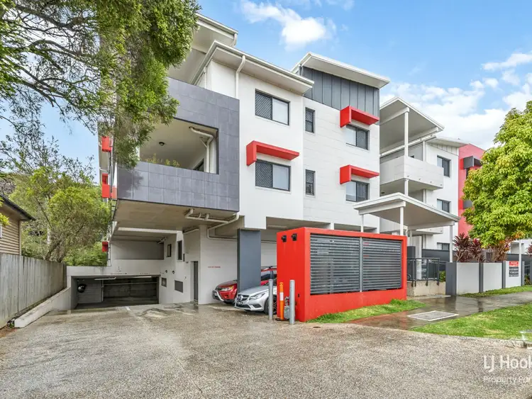 17/11 Lindwall Street, Upper Mount Gravatt QLD 4122