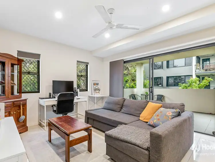 Fifth view of Homely apartment listing, 17/11 Lindwall Street, Upper Mount Gravatt QLD 4122