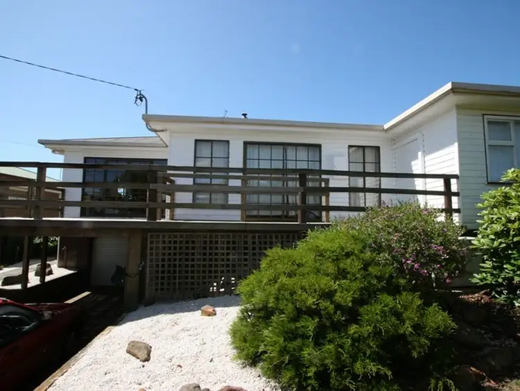 Main view of Homely house listing, 44 Robert Street, Smithton TAS 7330