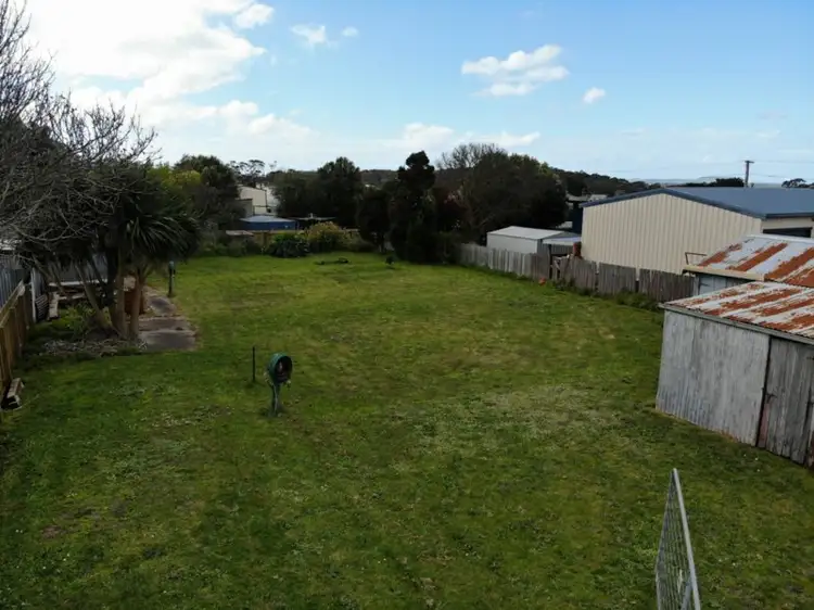 Main view of Homely land listing, 50 Smith Street, Smithton TAS 7330