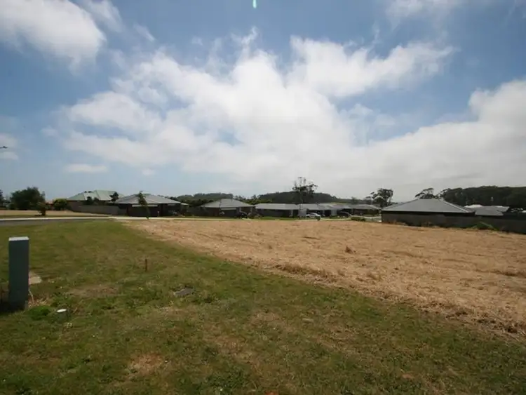 Second view of Homely land listing, 14 Tier Hill Drive, Smithton TAS 7330