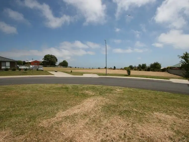 Third view of Homely land listing, 14 Tier Hill Drive, Smithton TAS 7330
