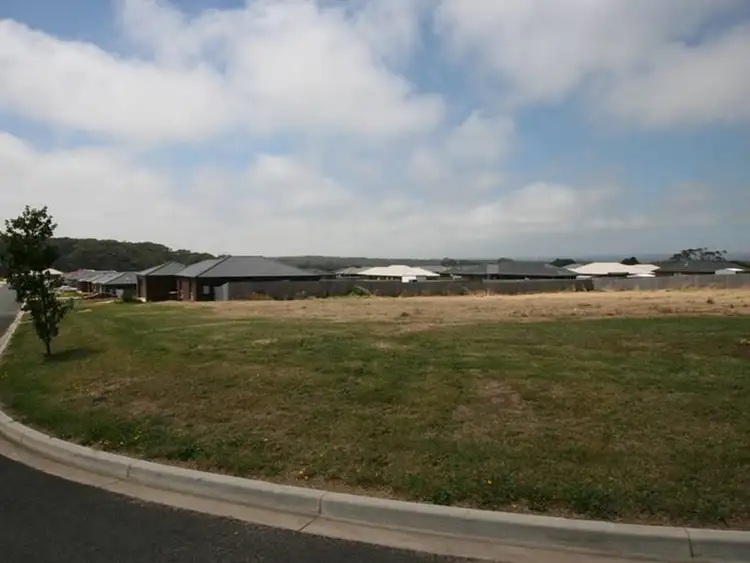 Fourth view of Homely land listing, 14 Tier Hill Drive, Smithton TAS 7330