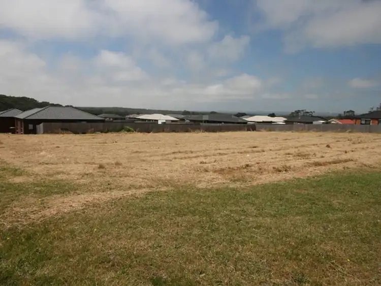 Fifth view of Homely land listing, 14 Tier Hill Drive, Smithton TAS 7330