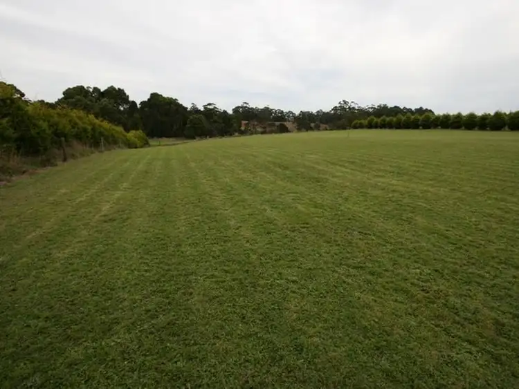 Third view of Homely land listing, 31 Tier Hill Drive, Smithton TAS 7330