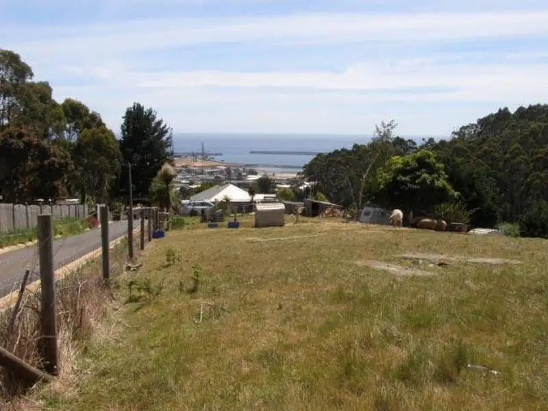 Main view of Homely land listing, 16-18 Wembley Street Lane, Brooklyn TAS 7320