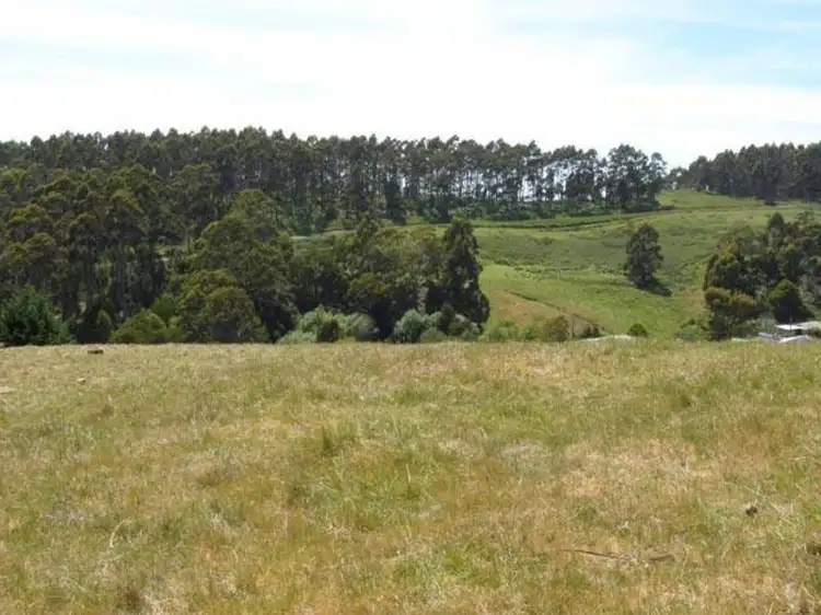 Second view of Homely land listing, 16-18 Wembley Street Lane, Brooklyn TAS 7320