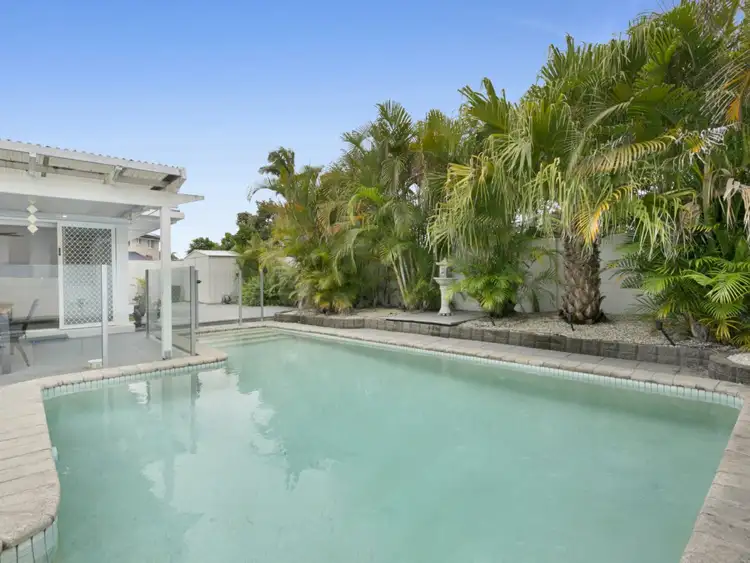 Fifth view of Homely house listing, 50 Cayman Drive, Clear Island Waters QLD 4226