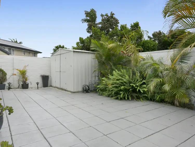 Sixth view of Homely house listing, 50 Cayman Drive, Clear Island Waters QLD 4226