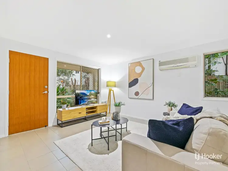 3/18 Mornington Court, Calamvale QLD 4116