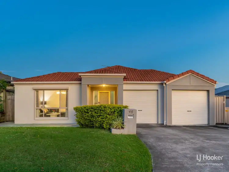 48 Brookvale Drive, Underwood QLD 4119