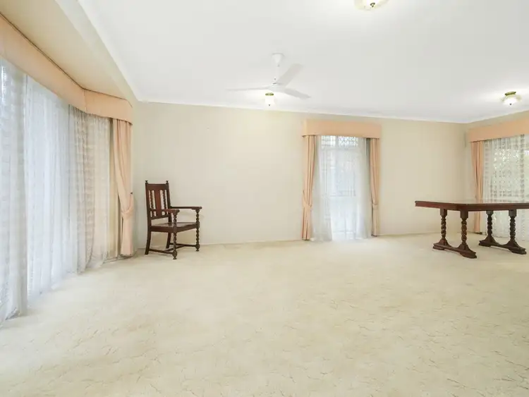 Second view of Homely house listing, 25 Whites Road, Chermside West QLD 4032