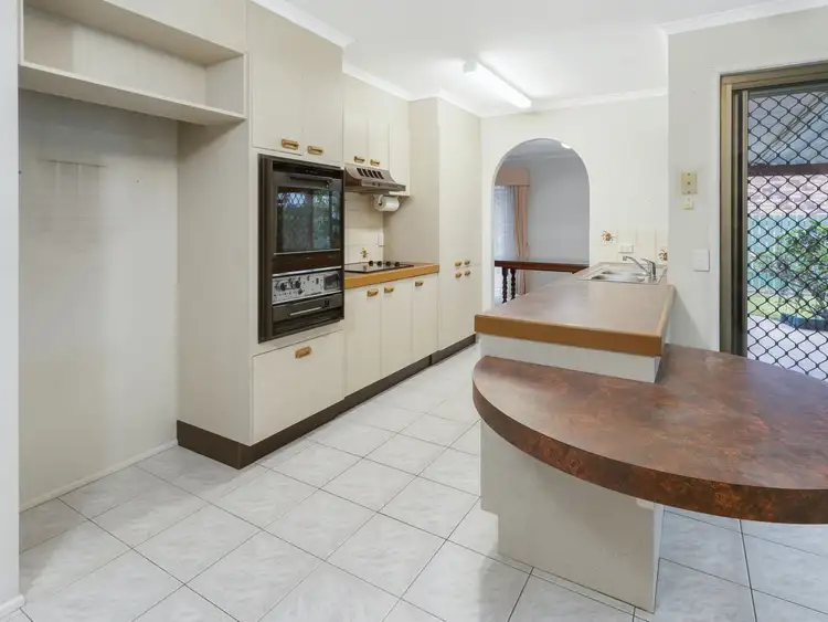 Fourth view of Homely house listing, 25 Whites Road, Chermside West QLD 4032