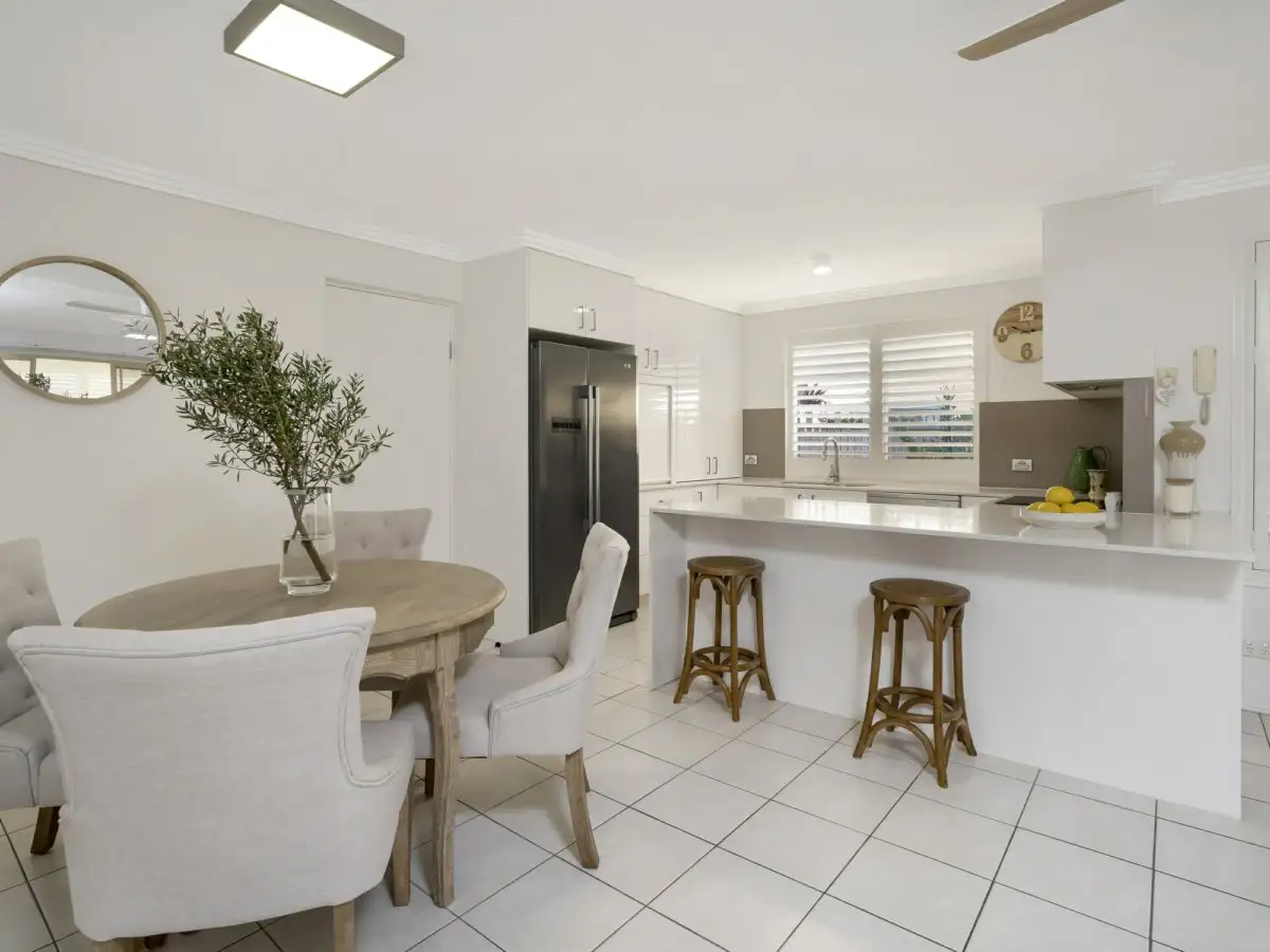 Main view of Homely unit listing, 1/27 Stephens Street, Burleigh Heads QLD 4220