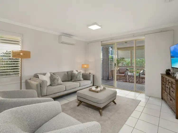 Fourth view of Homely unit listing, 1/27 Stephens Street, Burleigh Heads QLD 4220