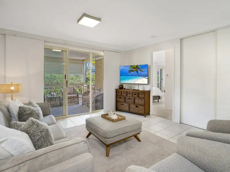 Fifth view of Homely unit listing, 1/27 Stephens Street, Burleigh Heads QLD 4220