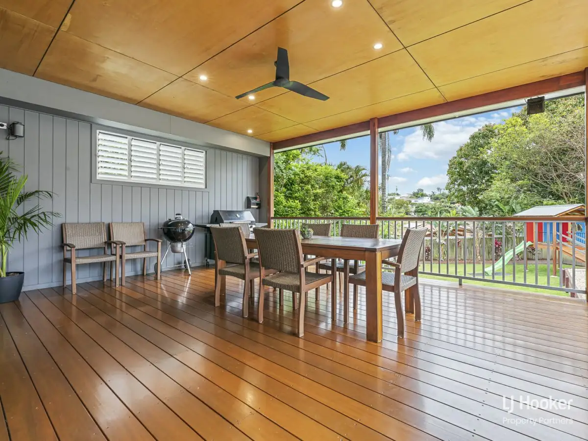 Main view of Homely house listing, 96 Cortis Street, Mount Gravatt East QLD 4122
