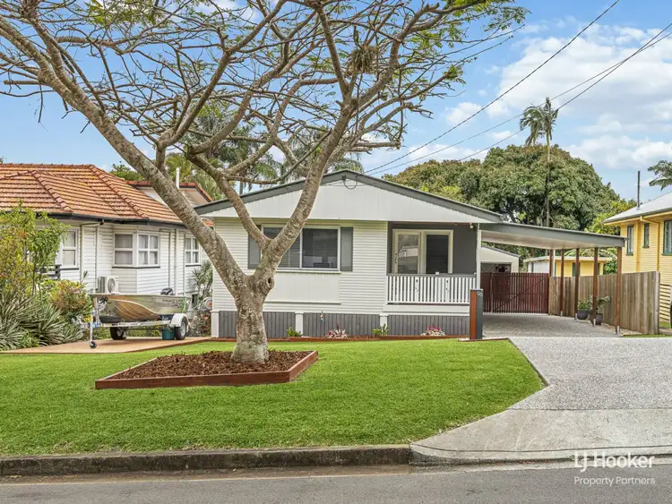 Second view of Homely house listing, 96 Cortis Street, Mount Gravatt East QLD 4122