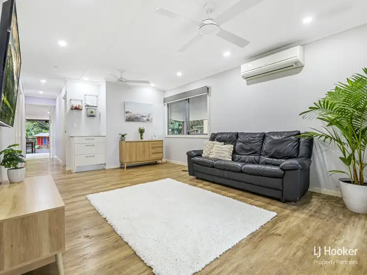Third view of Homely house listing, 96 Cortis Street, Mount Gravatt East QLD 4122