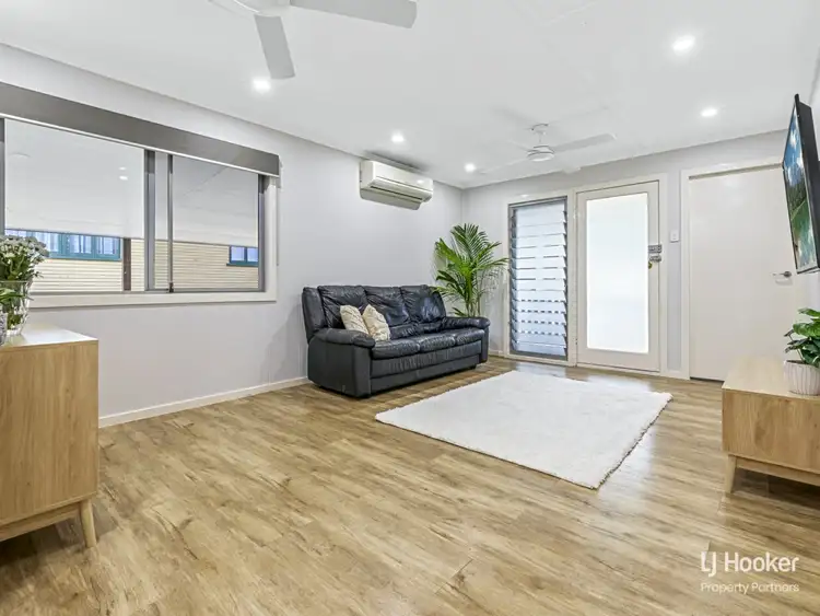 Fourth view of Homely house listing, 96 Cortis Street, Mount Gravatt East QLD 4122