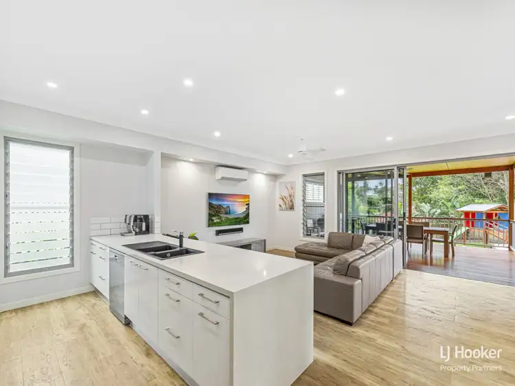 Fifth view of Homely house listing, 96 Cortis Street, Mount Gravatt East QLD 4122