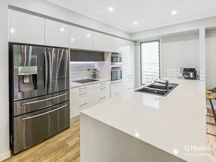 Sixth view of Homely house listing, 96 Cortis Street, Mount Gravatt East QLD 4122