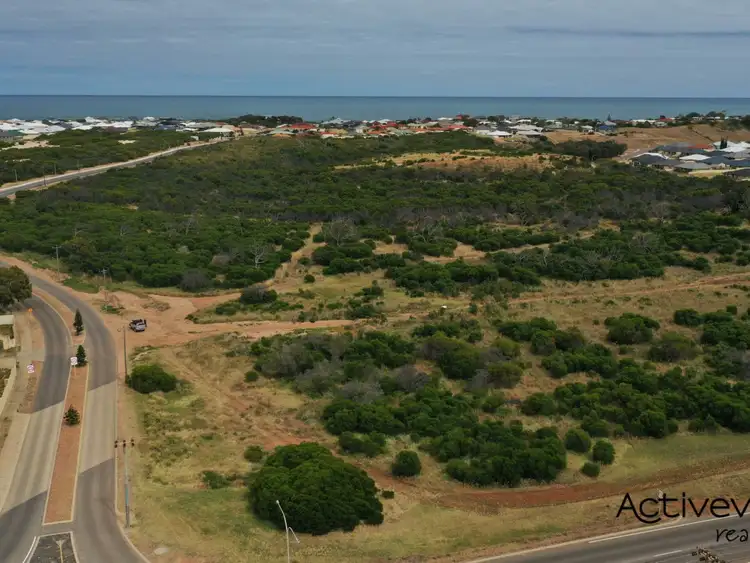 Seventh view of Homely land listing, 2 Glenfield Beach Drive, Drummond Cove WA 6532