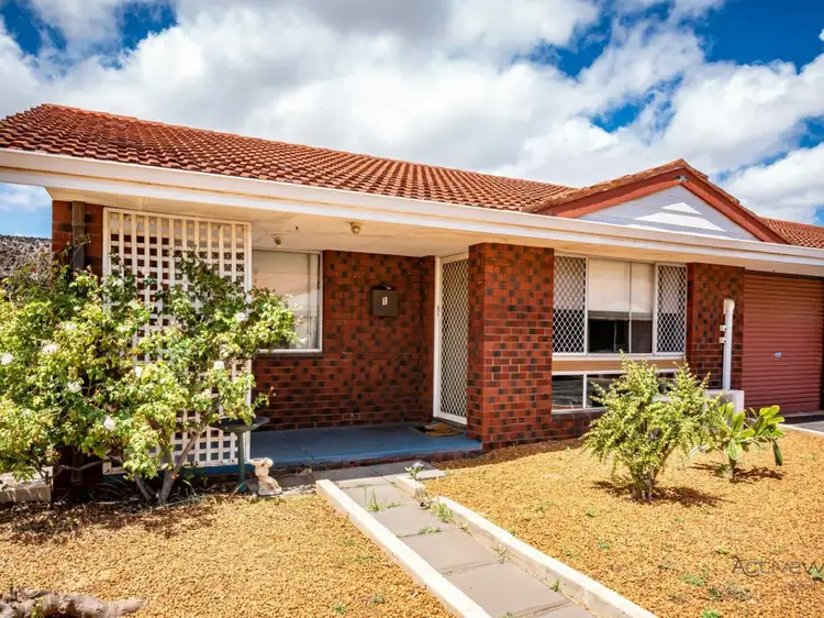 1/234 Place Road, Wonthella WA 6530