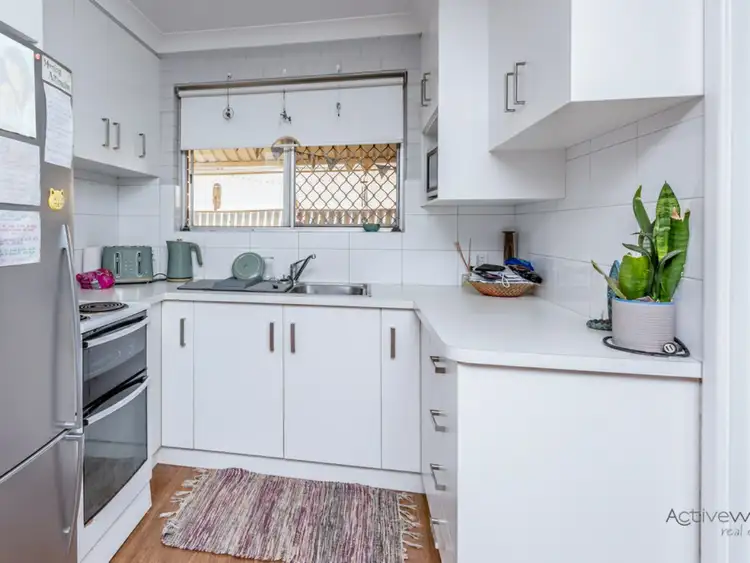Second view of Homely unit listing, 1/234 Place Road, Wonthella WA 6530