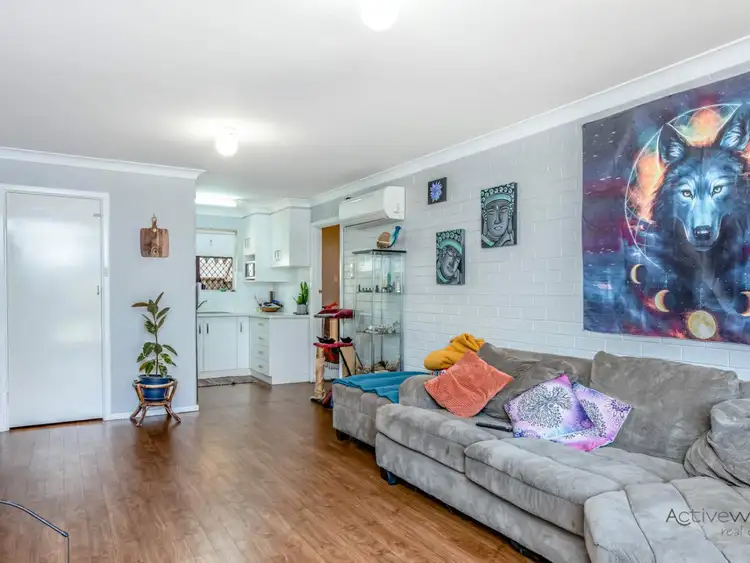 Third view of Homely unit listing, 1/234 Place Road, Wonthella WA 6530