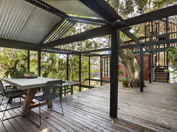 Fourth view of Homely house listing, 9 Ormond Terrace, Indooroopilly QLD 4068