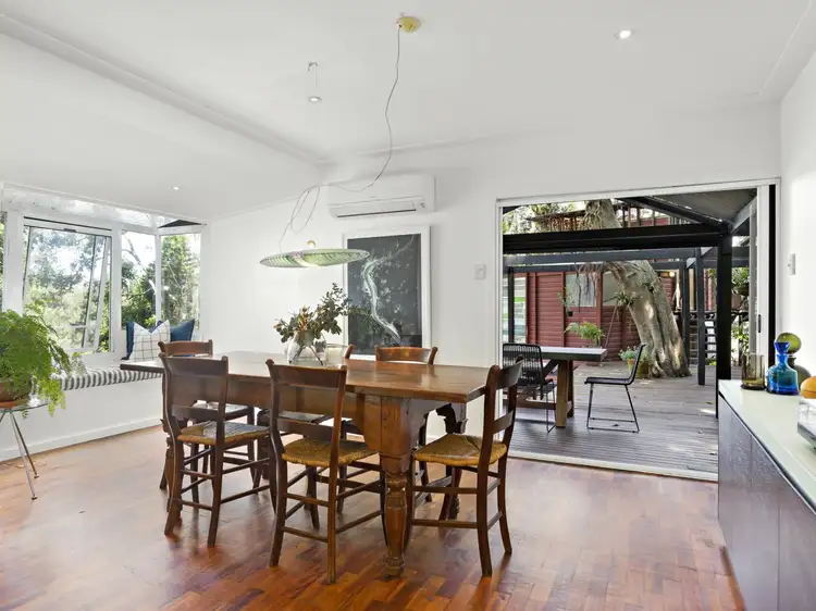 Sixth view of Homely house listing, 9 Ormond Terrace, Indooroopilly QLD 4068