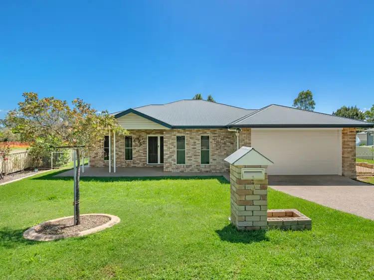 Main view of Homely house listing, 3 Canningvale Road, Warwick QLD 4370