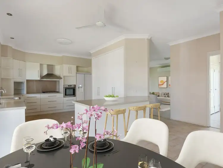 Second view of Homely house listing, 3 Canningvale Road, Warwick QLD 4370