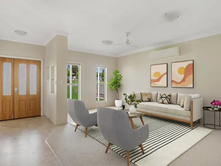 Third view of Homely house listing, 3 Canningvale Road, Warwick QLD 4370