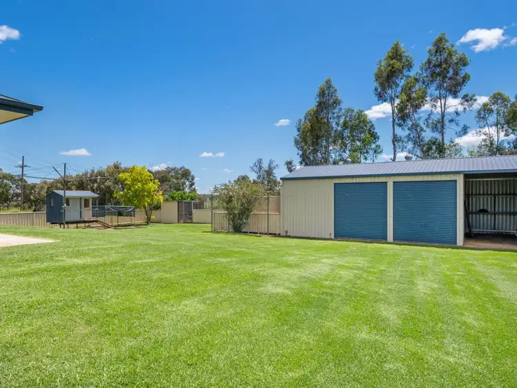 Fourth view of Homely house listing, 3 Canningvale Road, Warwick QLD 4370