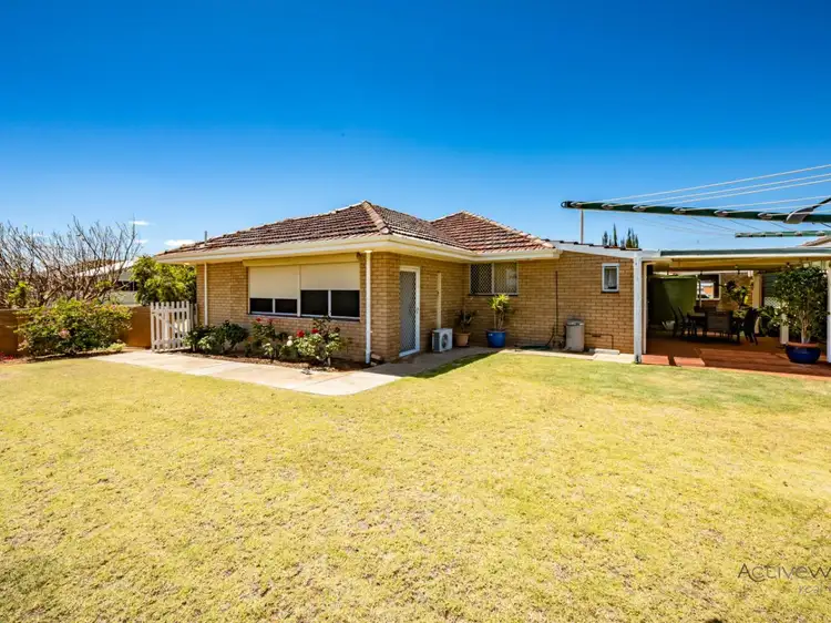 Main view of Homely house listing, 6 Arnold Street, Geraldton WA 6530