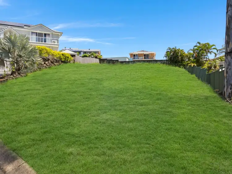 Seventh view of Homely land listing, 5 Bretton Court, Carrara QLD 4211