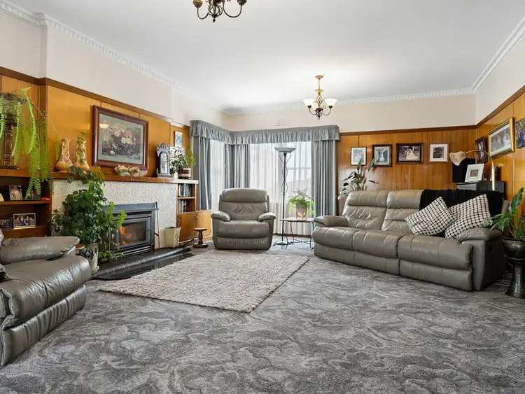 Second view of Homely house listing, 60 Massey, Smithton TAS 7330