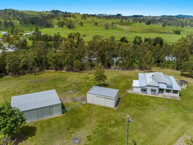 7011 Bruxner Highway, Mallanganee NSW 2469